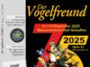 Der Vogelfreund – Dezember 2025