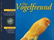 Der Vogelfreund – Februar 2024
