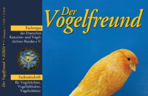 Der Vogelfreund – Februar 2024