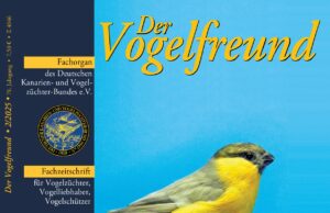Der Vogelfreund – Februar 2025