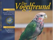 Der Vogelfreund – Januar 2024