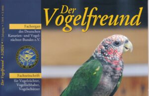 Der Vogelfreund – Januar 2024