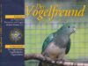 Der Vogelfreund – Januar 2026
