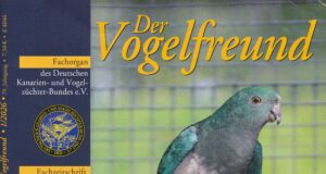 Der Vogelfreund – Januar 2026