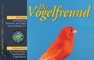 Der Vogelfreund – Juli 2025