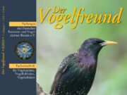 Der Vogelfreund – Juni 2024