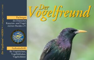 Der Vogelfreund – Juni 2024