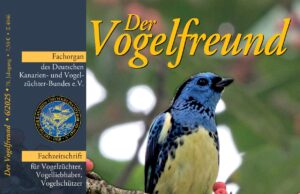 Der Vogelfreund – Juni 2025