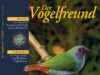 Der Vogelfreund – Juni 2026