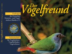 Der Vogelfreund – Juni 2026