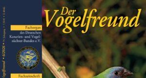 Der Vogelfreund – Juni 2026