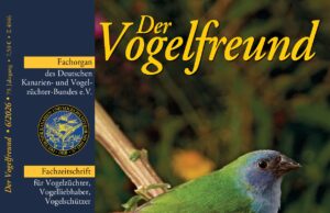 Der Vogelfreund – Juni 2026