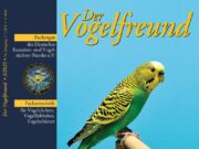 Der Vogelfreund – März 2025