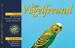 Der Vogelfreund – März 2025
