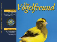 Der Vogelfreund – März 2026