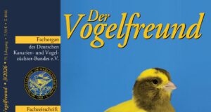 Der Vogelfreund – März 2026