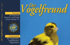 Der Vogelfreund – März 2026