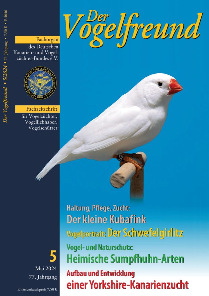 Vogelfreund_Mai_2024