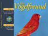 Der Vogelfreund – Mai 2026