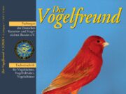 Der Vogelfreund – Mai 2026