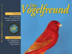 Der Vogelfreund – Mai 2026