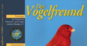 Der Vogelfreund – Mai 2026