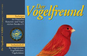 Der Vogelfreund – Mai 2026