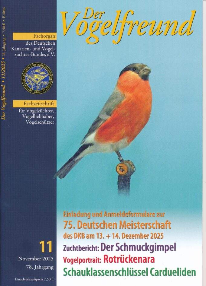 Vogelfreund_November_2025