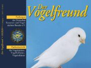 Der Vogelfreund – Oktober 2026