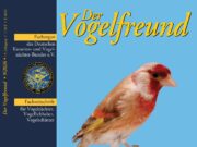 Der Vogelfreund – September 2026