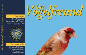 Der Vogelfreund – September 2026