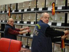 Aufruf: Zuträger/Helfer gesucht!