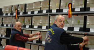 Aufruf: Zuträger/Helfer gesucht!