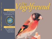 Der Vogelfreund August 2022