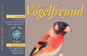 Der Vogelfreund August 2022