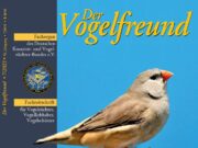 Der Vogelfreund – Juli 2023