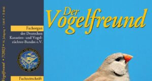 Der Vogelfreund – Juli 2023