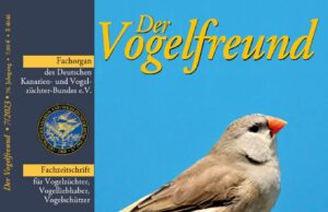 Der Vogelfreund – Juli 2023