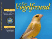 Der Vogelfreund Juni 2023