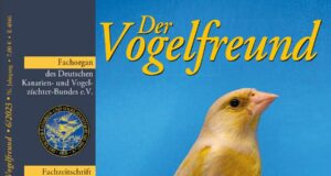 Der Vogelfreund Juni 2023