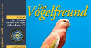 Der Vogelfreund März 2023