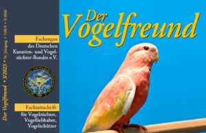 Der Vogelfreund März 2023
