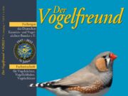 Der Vogelfreund September 2022