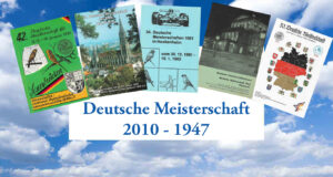 Archiv der Deutschen Meisterschaften