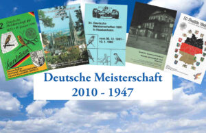 Archiv der Deutschen Meisterschaften