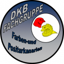 DKB Fachgruppe Farben und Positurkanarien