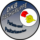 DKB Fachgruppe Farben und Positurkanarien