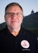 Hans Harting DKB Hans Harting DKB