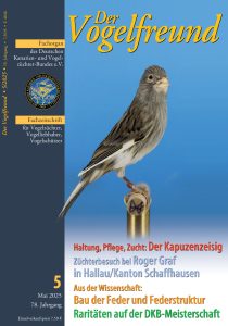 Vogelfreund_Mai_2025