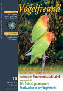 Vogelfreund_Oktober_2025
